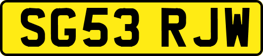 SG53RJW