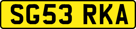 SG53RKA