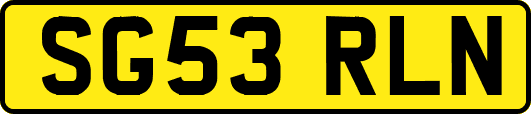 SG53RLN