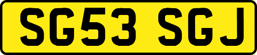SG53SGJ