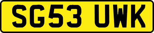 SG53UWK