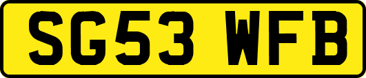 SG53WFB