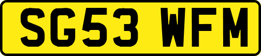 SG53WFM