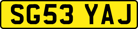 SG53YAJ