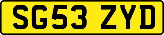 SG53ZYD