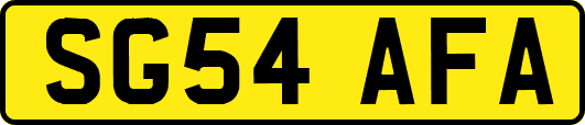 SG54AFA