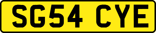 SG54CYE