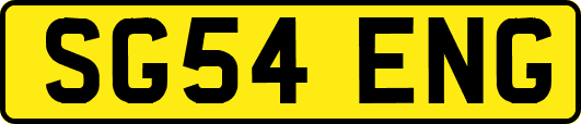 SG54ENG