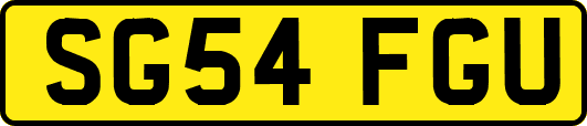 SG54FGU