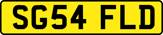 SG54FLD