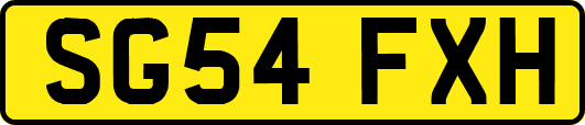 SG54FXH