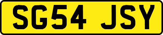 SG54JSY