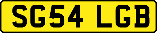 SG54LGB
