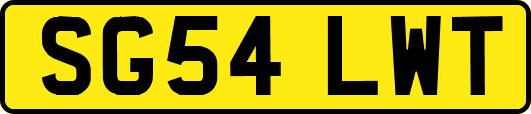 SG54LWT