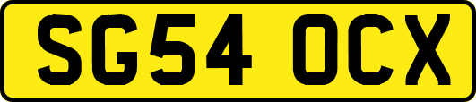 SG54OCX