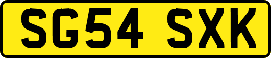 SG54SXK