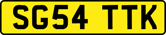 SG54TTK