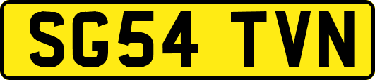 SG54TVN