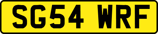 SG54WRF