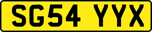 SG54YYX