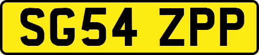SG54ZPP
