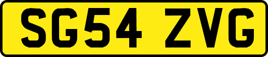 SG54ZVG