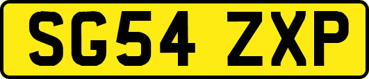 SG54ZXP