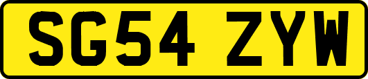 SG54ZYW