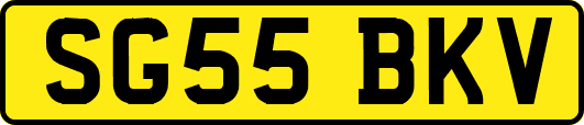 SG55BKV