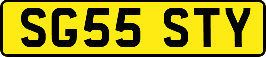 SG55STY
