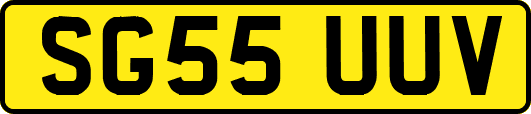 SG55UUV