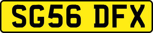 SG56DFX