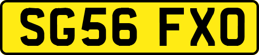 SG56FXO