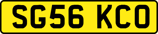 SG56KCO