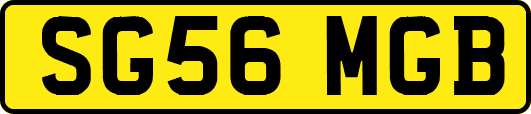 SG56MGB