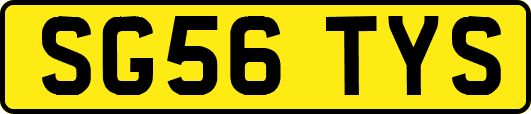 SG56TYS