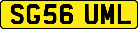 SG56UML