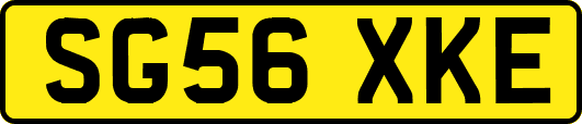 SG56XKE