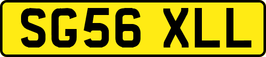 SG56XLL