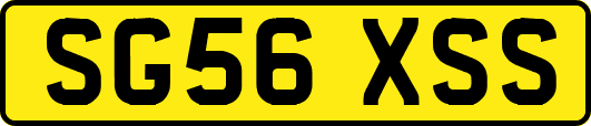 SG56XSS