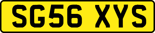 SG56XYS