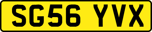 SG56YVX