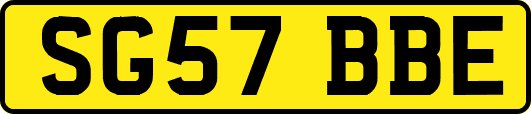 SG57BBE