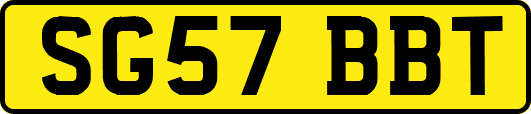 SG57BBT
