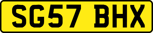 SG57BHX