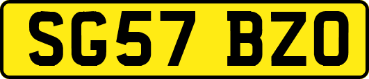 SG57BZO