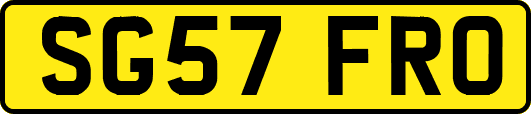 SG57FRO