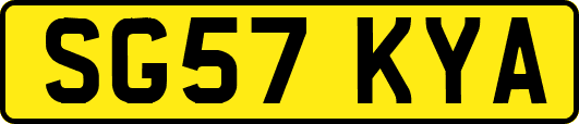 SG57KYA