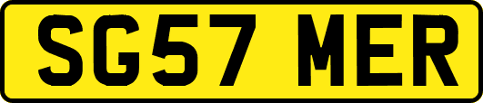 SG57MER