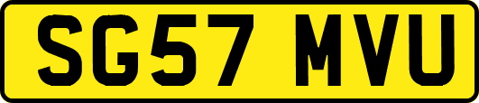 SG57MVU